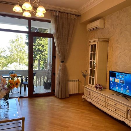 Maiden Apartment Bakü Dış mekan fotoğraf