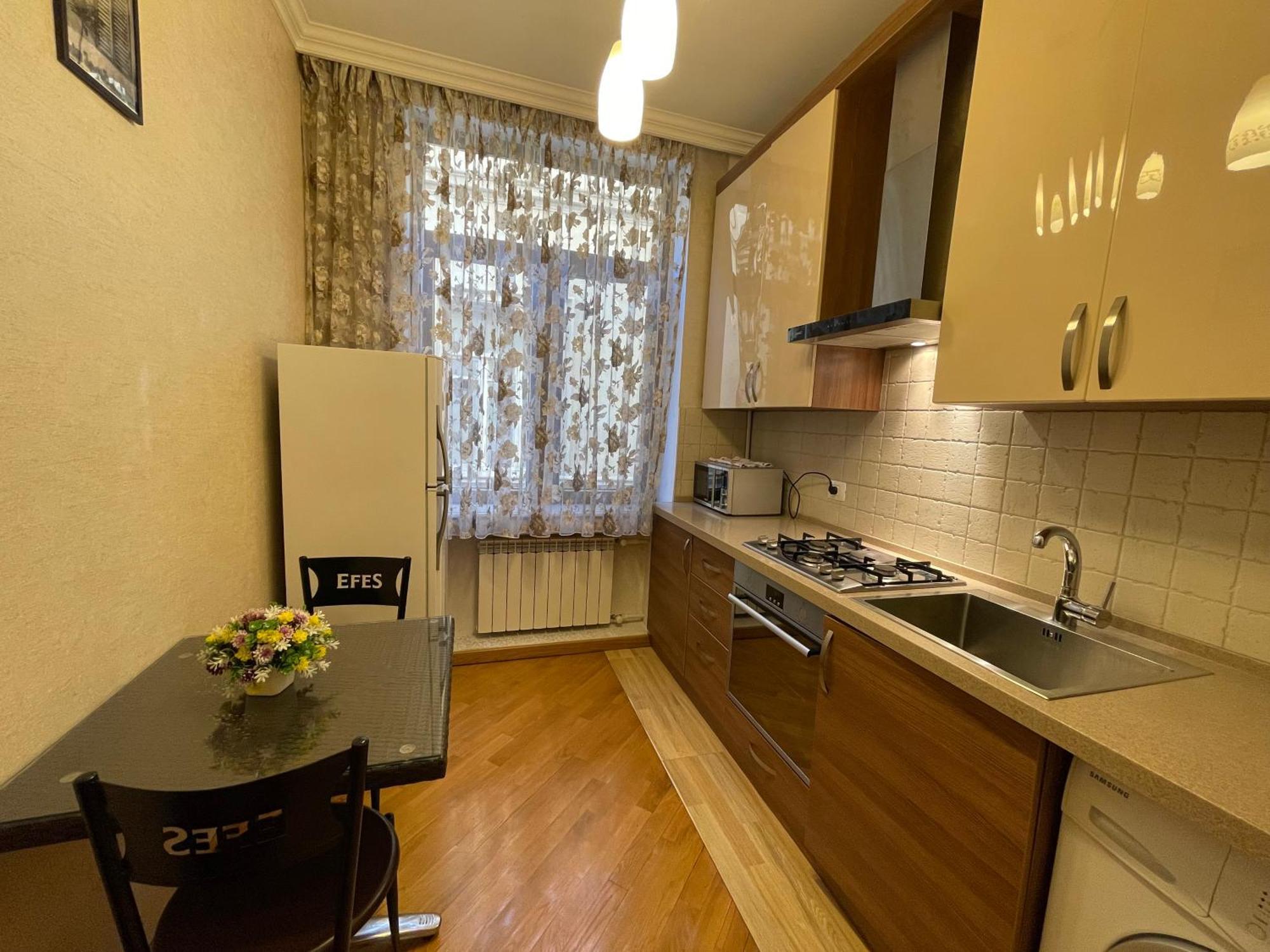 Maiden Apartment Bakü Dış mekan fotoğraf