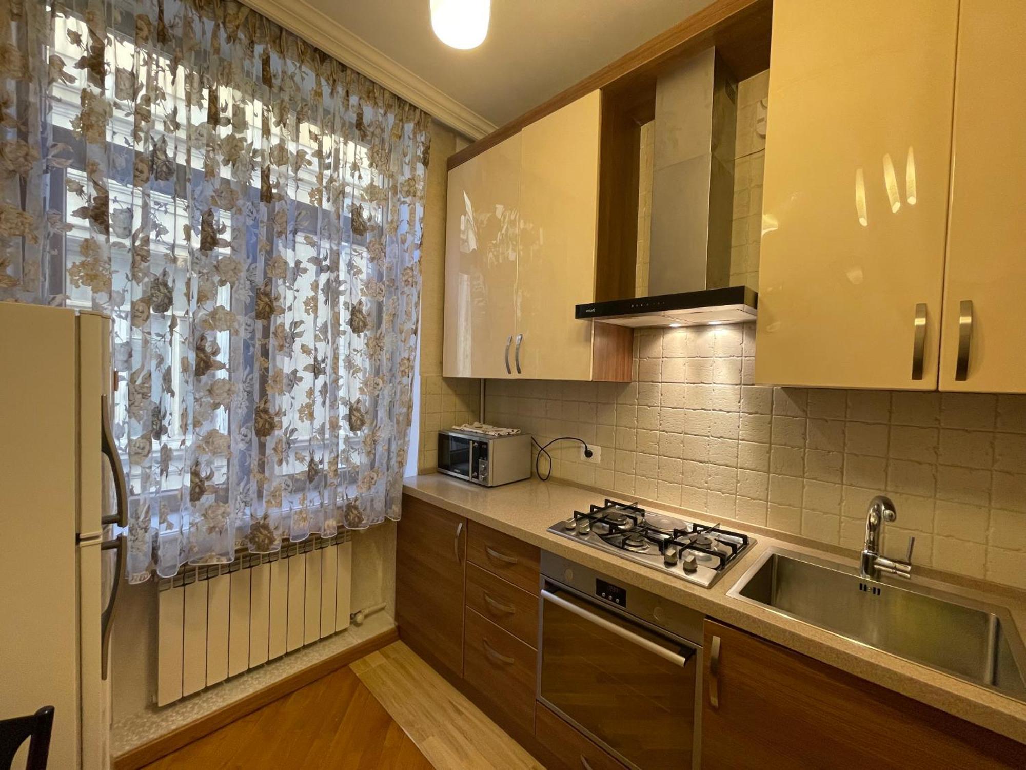 Maiden Apartment Bakü Dış mekan fotoğraf