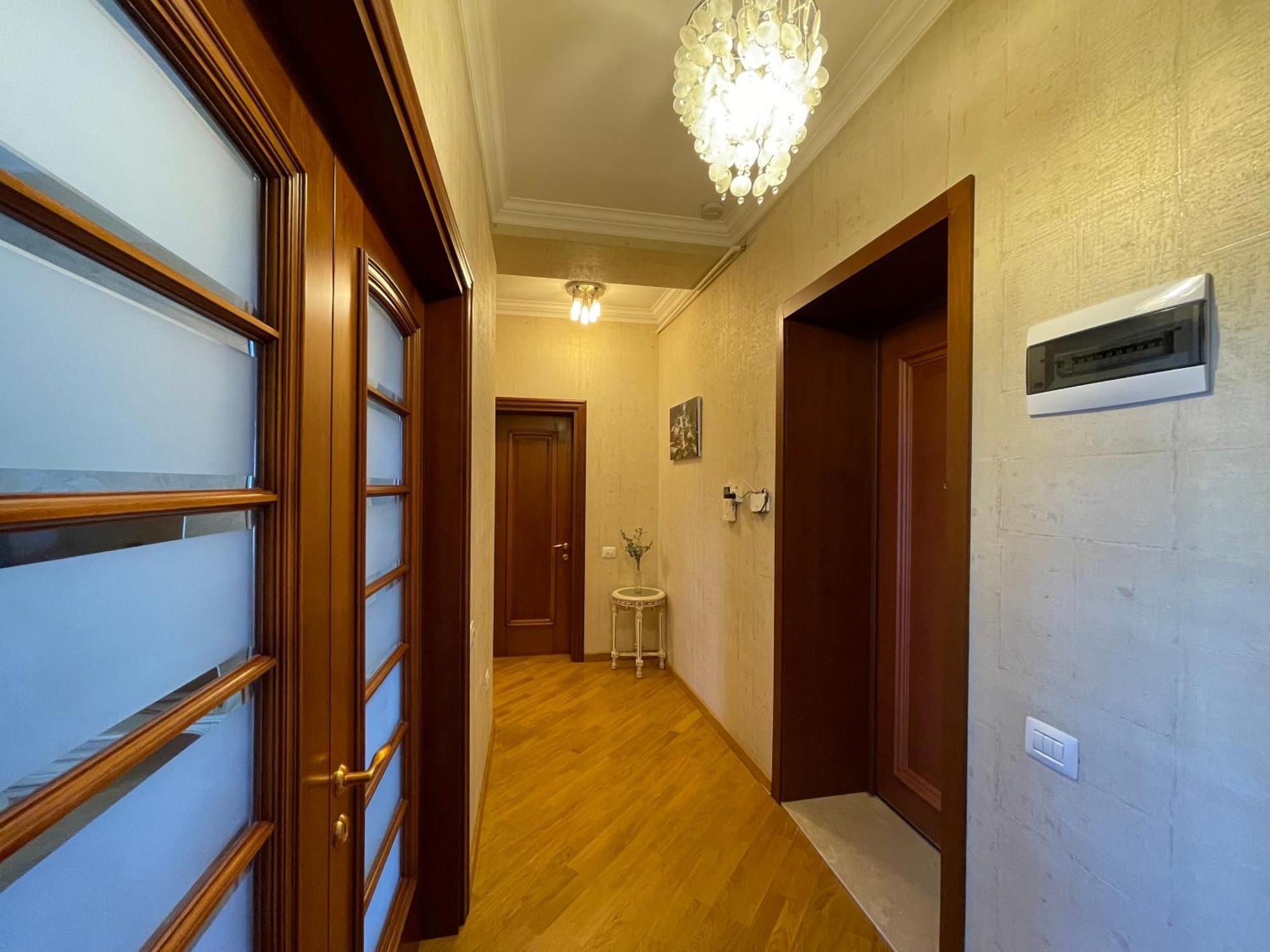 Maiden Apartment Bakü Dış mekan fotoğraf