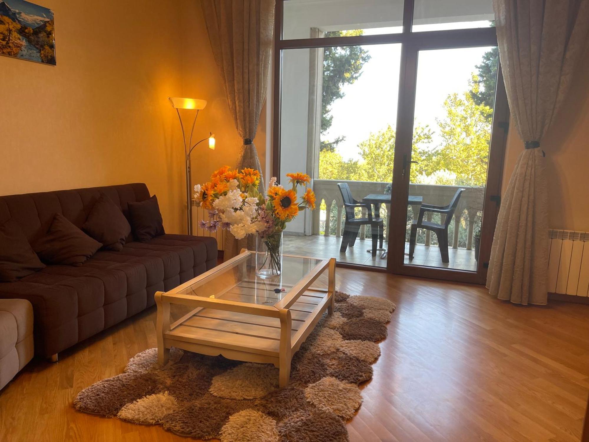 Maiden Apartment Bakü Dış mekan fotoğraf