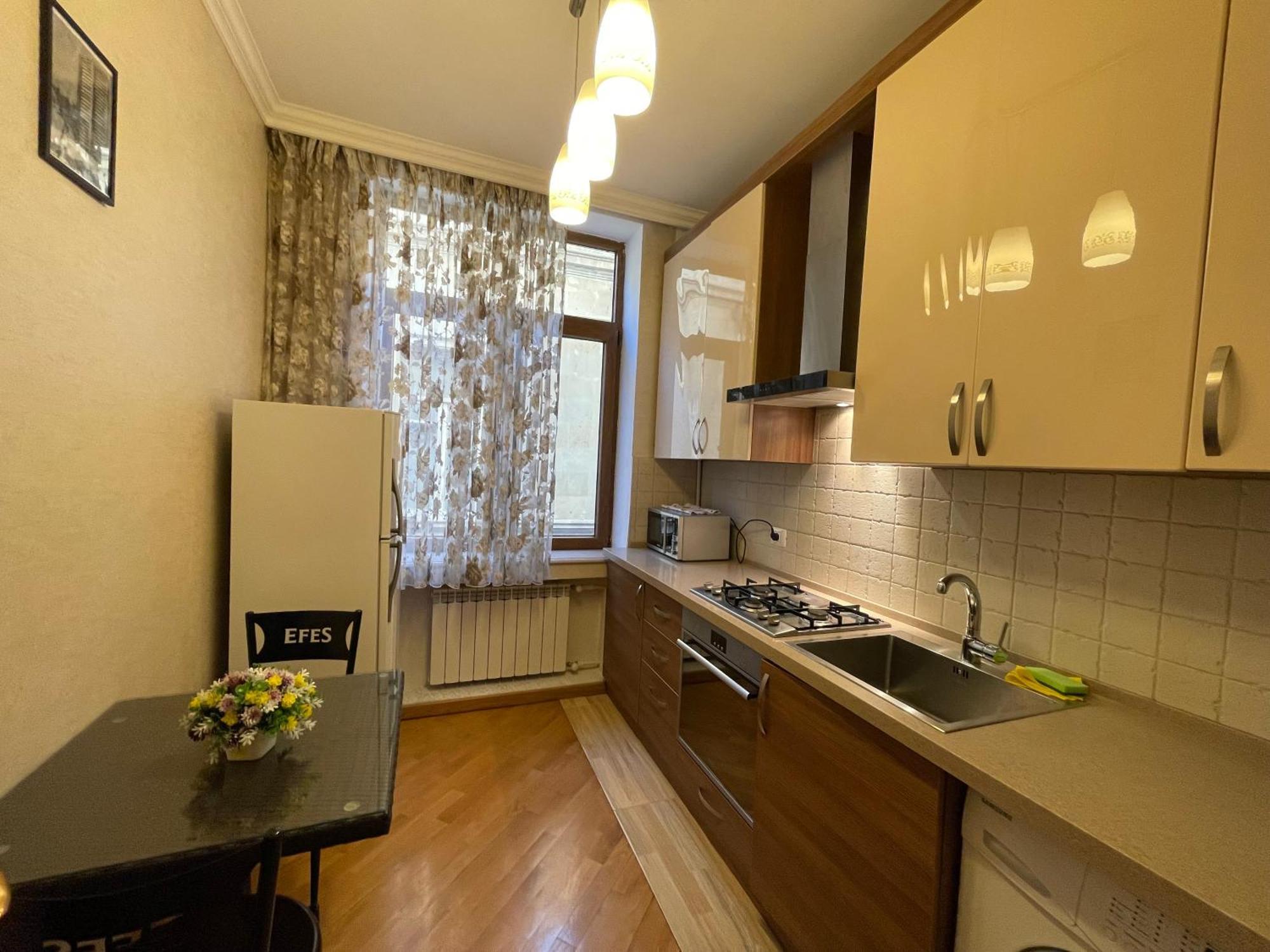 Maiden Apartment Bakü Dış mekan fotoğraf