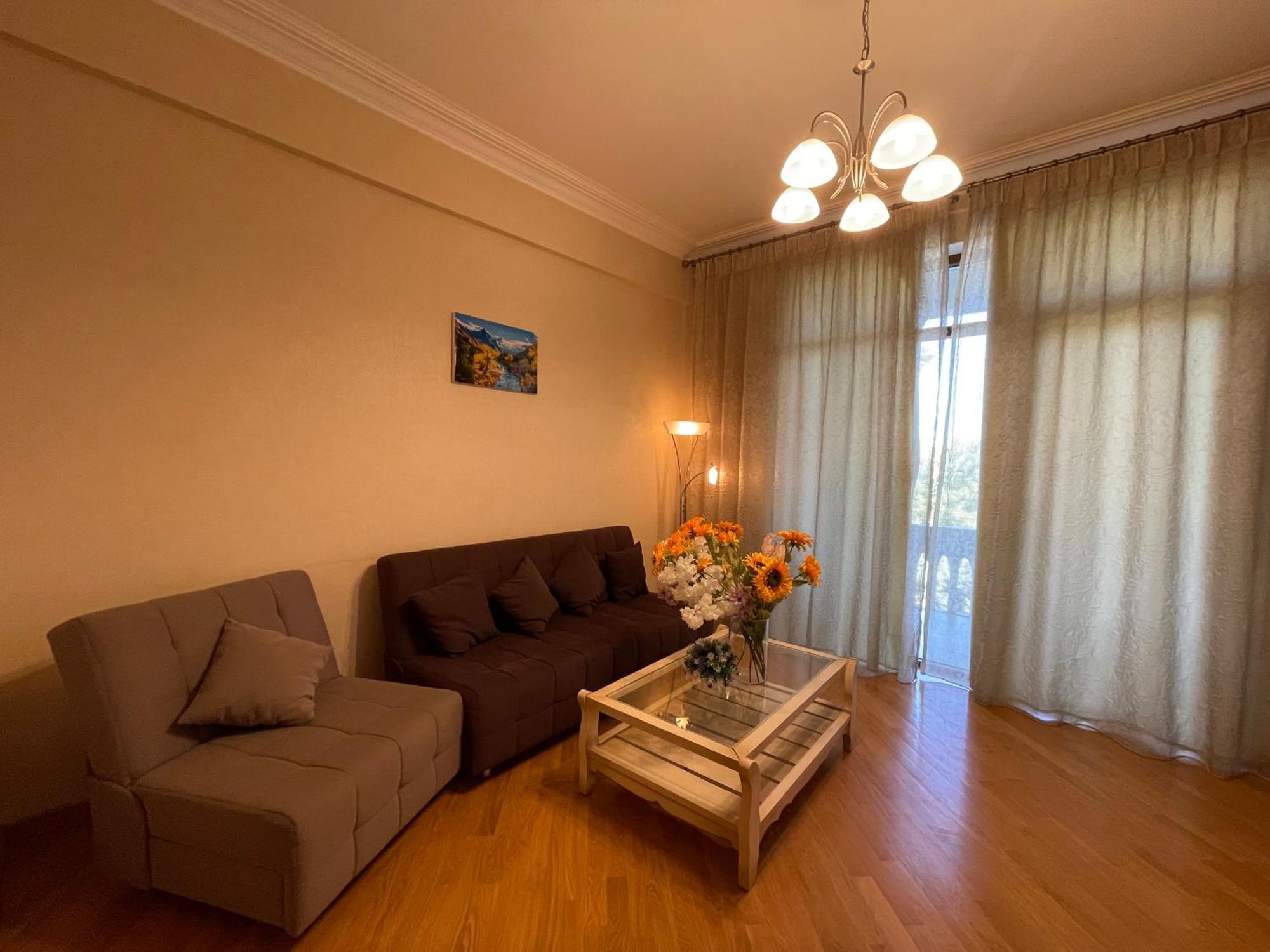 Maiden Apartment Bakü Dış mekan fotoğraf